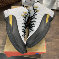 Royalty Taxi Jordan 12 (USED)