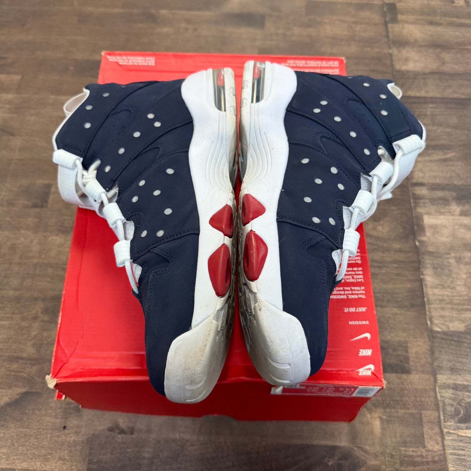 USA Air Max 2 CB 94 (USED)