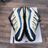 Maison Margiela x Salomon XT-4 Mule Transparent Yellow (USED)