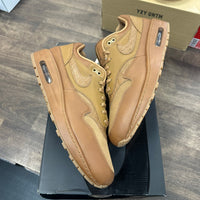 Ale Brown Air Max 1 87 Luxe (W) (USED)