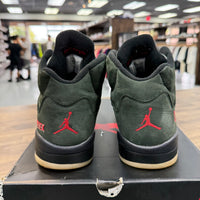 (W) Gore-Tex Jordan 5 Retro (USED)