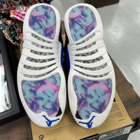 (W) Hyper Royal Jordan 12 (USED,No Box)