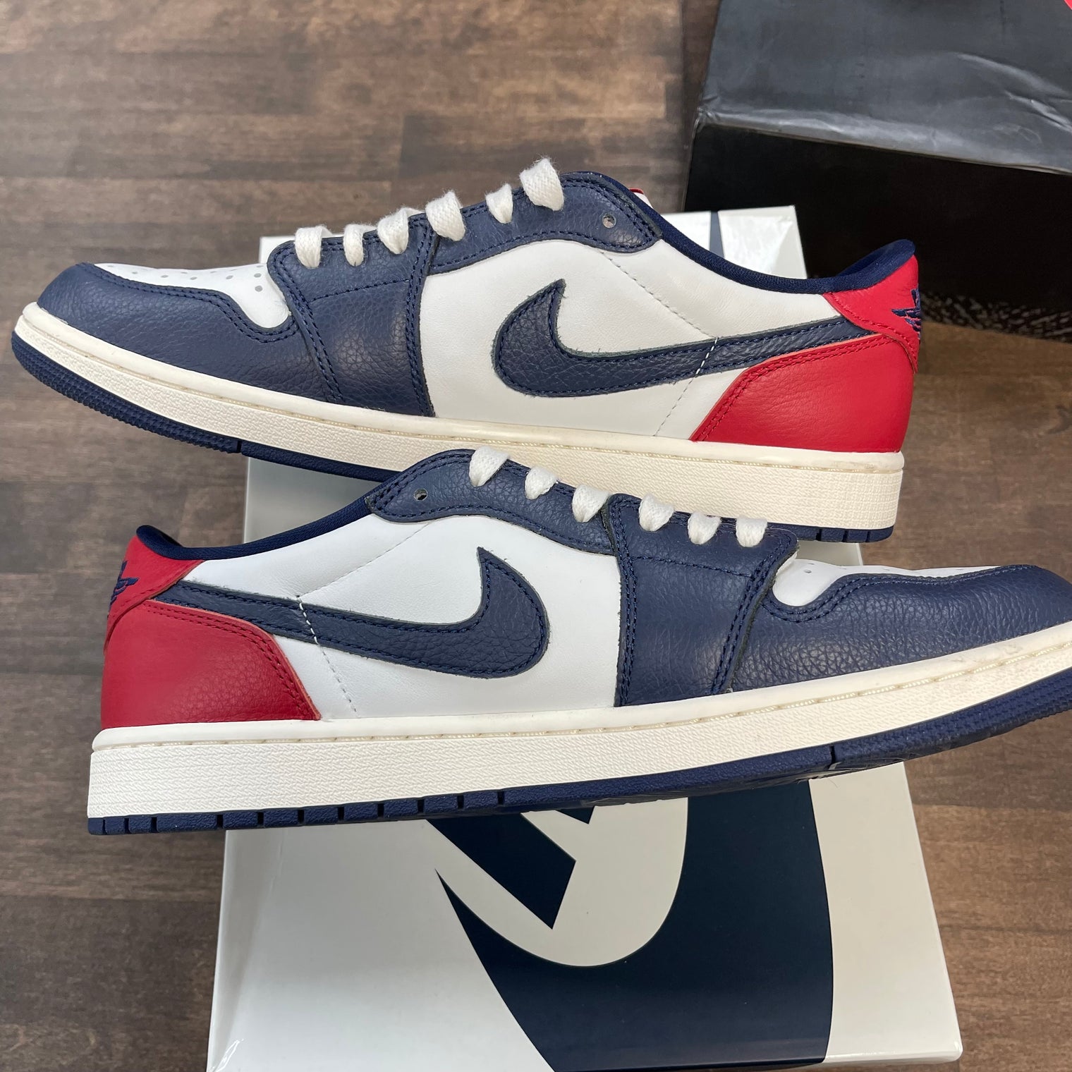 Howard Jordan 1 Low OG (USED)