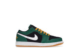 Jordan 1 Low SE Holiday Special (2022)