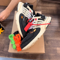 Off-White Nike Air Presto OG The Ten (USED)