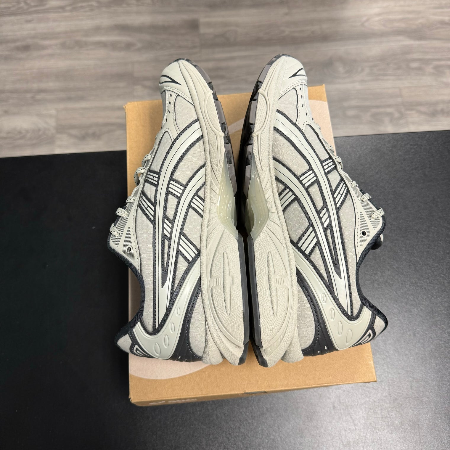Asics Gel-Kayano 14 Earthware Pack White Sage (USED)
