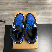 Royal Toe Jordan 1 High (USED, No Box)