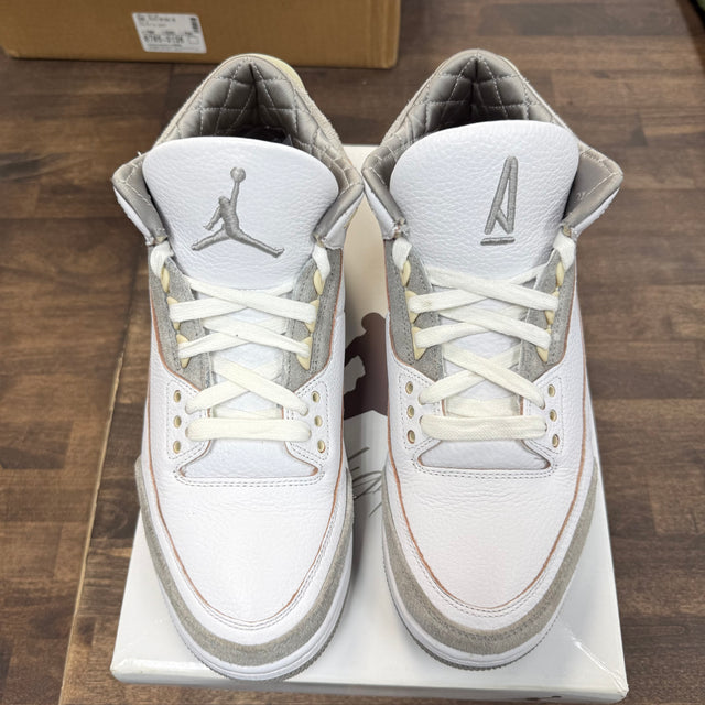 (W) A Ma Maniere Jordan 3 (USED)
