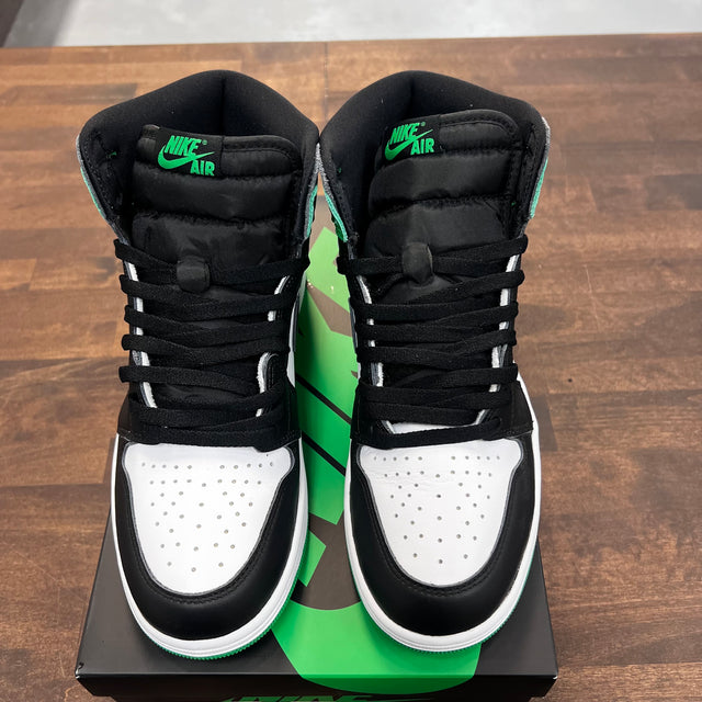 Lucky Green Jordan 1 High (USED)