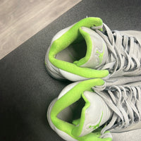 Green Bean Jordan 5 (USED, no box) (GN STEALS)