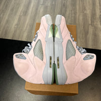 Easter Jordan 5 (USED, No Box)