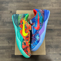 What The Nike Kobe 8 Protro (2025) (Lightly Worn,No Box)