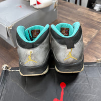 Lady Liberty Jordan 10 (USED,No Box)