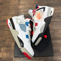 What The Jordan 4 (USED)