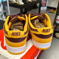 Nike Dunk Low ASU (Used)