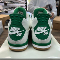 Pine Green SB Jordan 4 (USED)