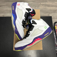 Jordan 5 Alternate Bel Air (USED;No Box)