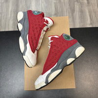 Gym Red Flint Jordan 13 (USED, No Box)