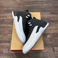 Baron Jordan 12 (USED)