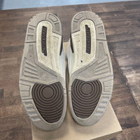 Palomino Jordan 3 Retro (USED, No Box)