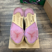 Peanut Butter & Jelly Jordan 5 Retro Low (GS) (USED)