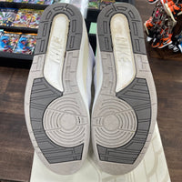 Cement Grey Jordan 2 Retro (USED)