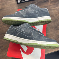 Halloween Dunk Low (USED)