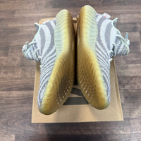Blue Tint Yeezy 350 (USED)