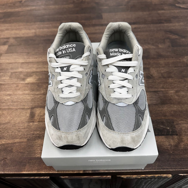 New Balance 993 MiUSA Grey (USED)