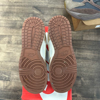 Nike Dunk Low Medium Curry (US 9) (USED)