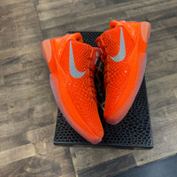 Total Orange Nike Kobe 6 Protro (USED)