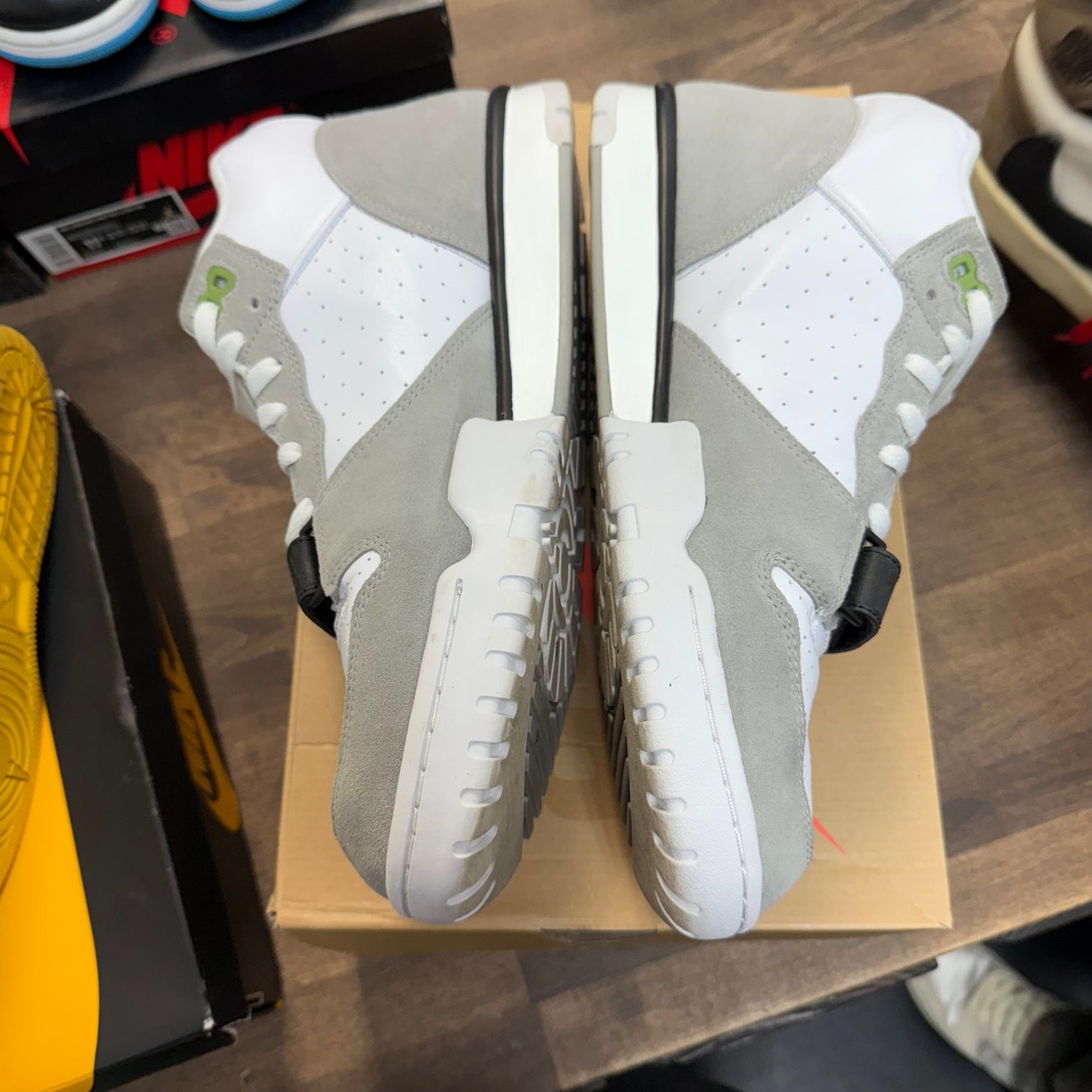 Chlorophyll SB Air Trainer 1 (2020) (USED)