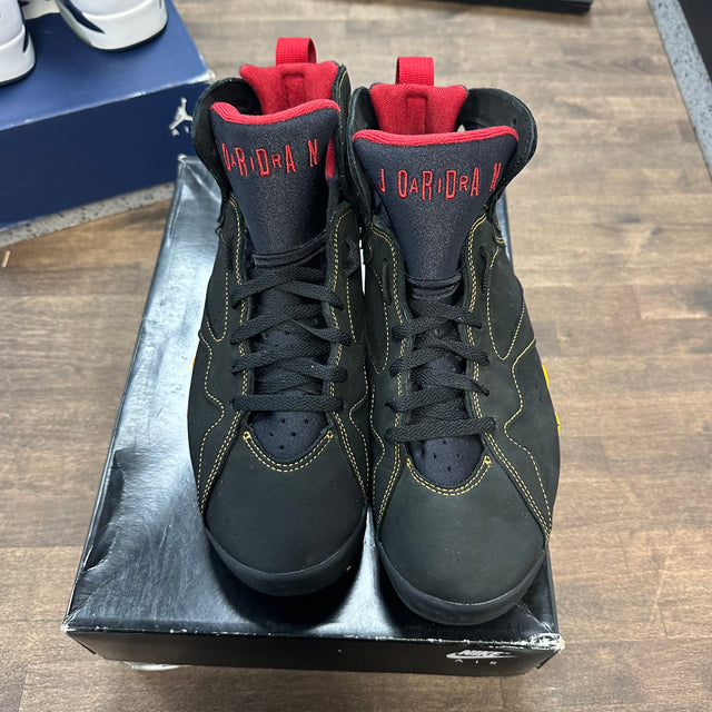 Jordan 7 Citrus (USED)