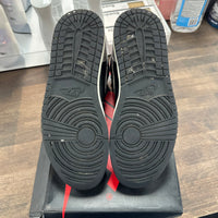 Shadow Jordan 1 High (USED,No Box)