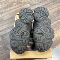 Utility Black Yeezy 500 (USED)