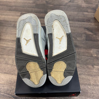 Craft Photon Dust Jordan 4 (GS) (USED)