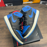 Royal Jordan 1 High (2017) (GS) (USED)