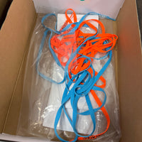 Off-White UNC Jordan 1 High (USED)