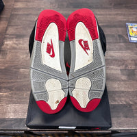 Bred Jordan 4 (2019) (USED)