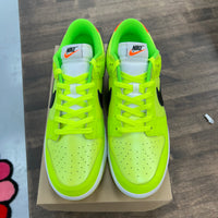 Volt Dunk Low SE (USED, No box)
