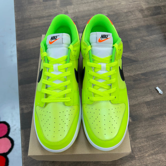 Volt Dunk Low SE (USED, No box)