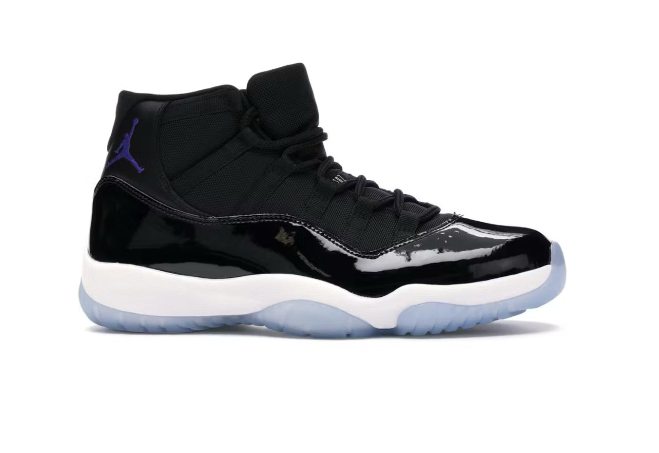 Space Jam Jordan 11 Retro (B-Grade)