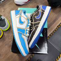 Lance Mountain Desert Ore Jordan 1 Low SB QS (USED)