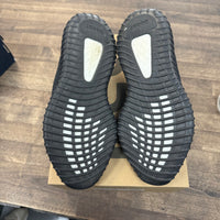 Onyx Yeezy 350 (Lightly Worn)