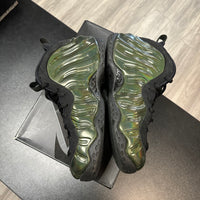Nike Air Foamposite Legion Green (Used)