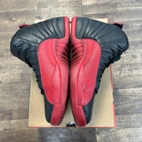 Flu Game Jordan 12 Retro (Lightly Worn)