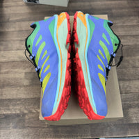 Salomon XT-4 Evening Primson Mint Leak (Used, No Box)