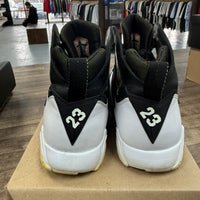 Championship Pack Champagne Jordan 7 Retro (USED, No Box)