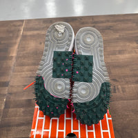 Off-White White Nike Air Force 1 Mid (USED)