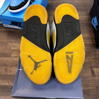 (W) Dawn A Ma Maniere Jordan 5 (USED)